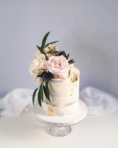 Abbie's Kitchen - Visual