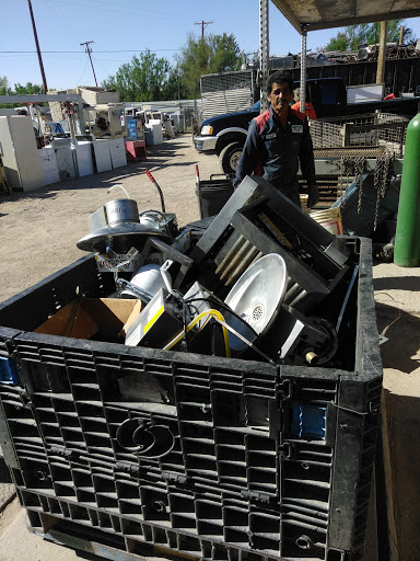Recycle USA - Visual