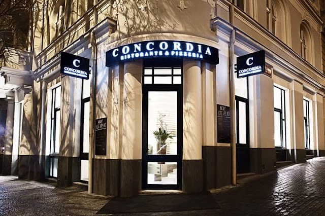 Concordia Ristorante