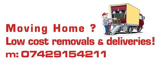 removals & deliveries service - Thumbnail