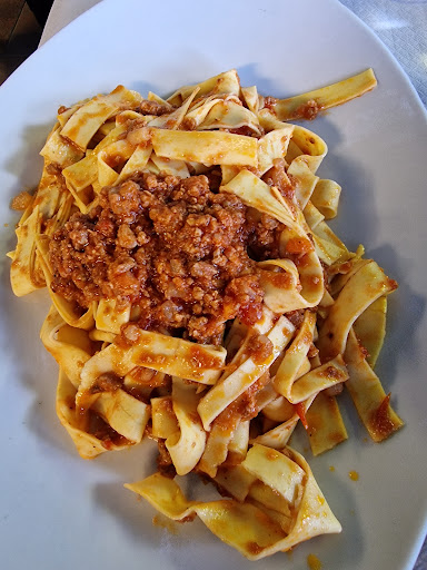Trattoria Il Merlo - Thumbnail