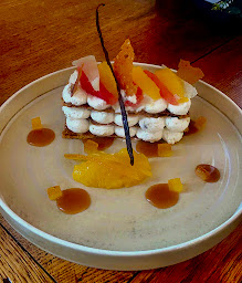 Photo n°9 de RESTAURANT LE FURIOSO à Gouffern en Auge (Restaurant)