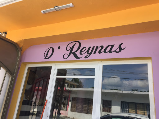 D'Reynas - Visual