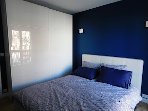 Photo n°12 de Maison Antoine - Entreprise de Bâtiment, construction et rénovation Ile-de-France à Villiers-sous-Grez (Entreprise de construction)