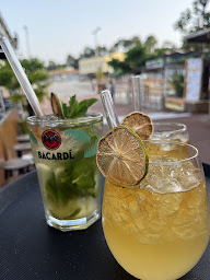 Photo n°55 de Le Cofé Maubuisson à Carcans (Restaurant français)