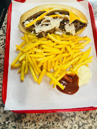 Photo n°27 de Kebab point à Asnières-sur-Seine (Kebab)