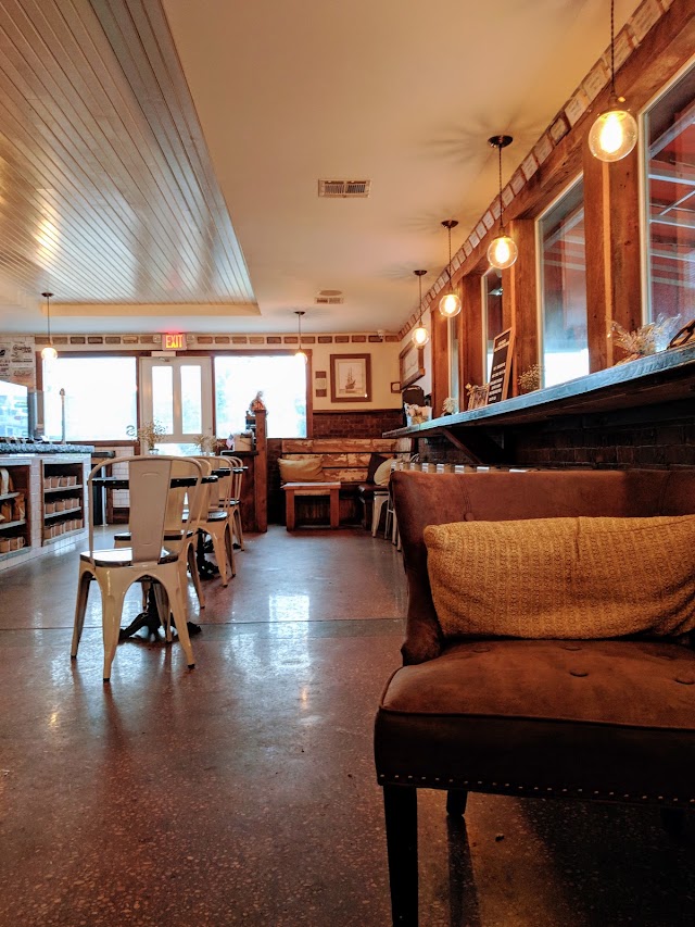 The Local