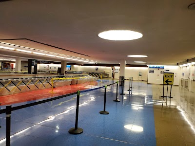 Daniel K. Inouye International Airport