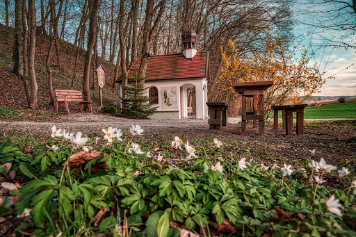 Sautner Kapelle - Thumbnail