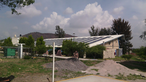 Universidad Tecnológica de San Juan del Río - Thumbnail
