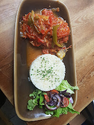 Photo n°18 de A TANA-VIN250 à Corte (Épicerie fine)