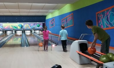 Thomaston Lanes Inc