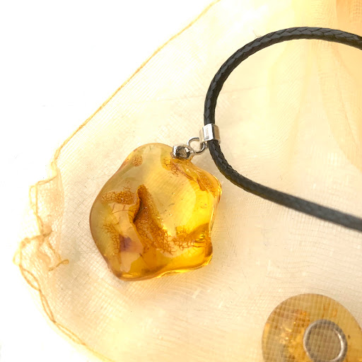 Maritime Souvenirs Bernstein - Thumbnail