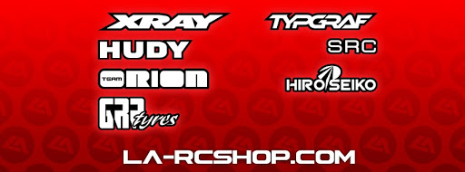 LA RC SHOP - Thumbnail