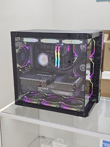 RM ELECTRONICS - Thumbnail