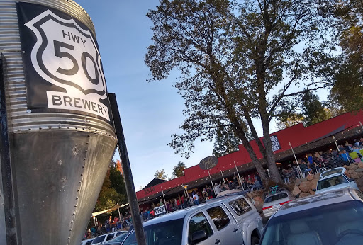 Hwy 50 Brewery