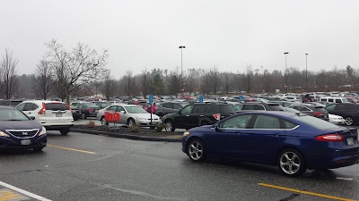 Photos of Pheasant Lane Mall