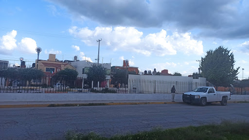 "Raúl Berber Coutiño” Park - Thumbnail