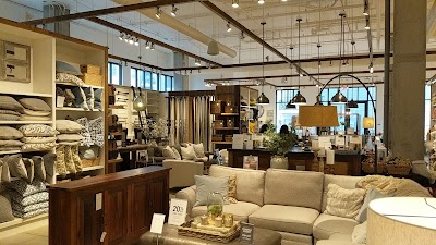 Pottery Barn