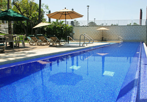 Holiday Inn Express & Suites Cuernavaca, an IHG Hotel - Thumbnail