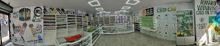 The e-cig store stafford