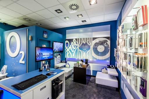o2 Partner Shop Dieburg - Thumbnail