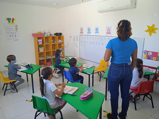 Risi instituto Educativo