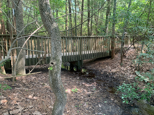 Woodford Cedar Run Wildlife Refuge - Thumbnail