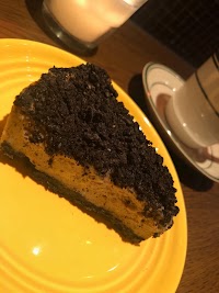 music cafe & bar yuji cafe (オリオン通り内)