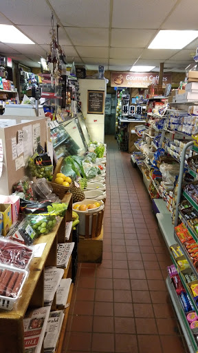 Nykun's Store