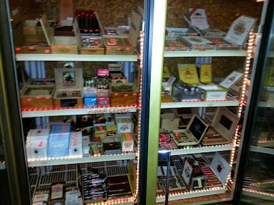 liquor-store