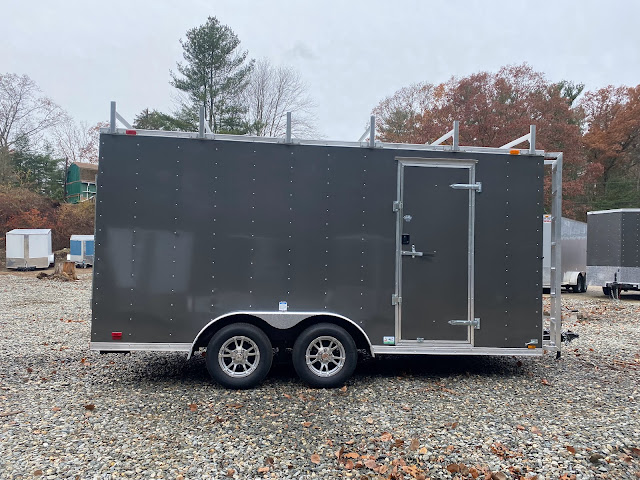 Souza Wholesale Trailers LLC