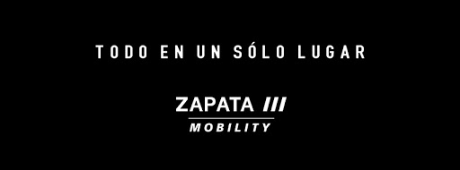 Zapata Mobility Atizapán - Thumbnail