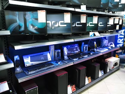 Photos of H18 Megastore - Dubrovnik