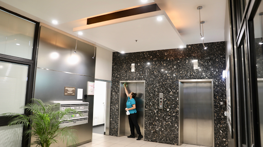 Cromwell Cleaning Services - Thumbnail