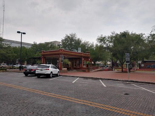 Bo Diddley Community Plaza