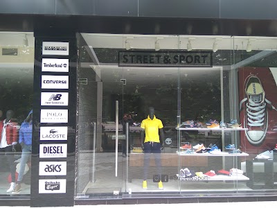 clothing-store