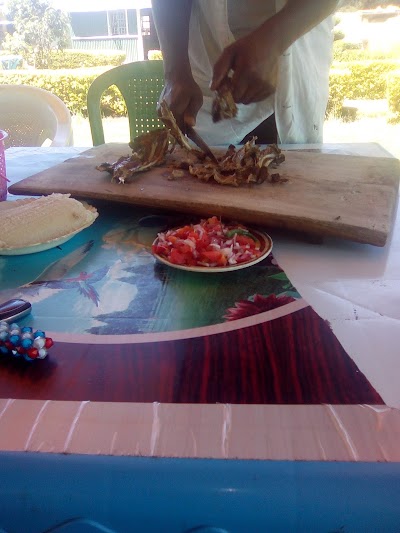 Photos of Chomazone