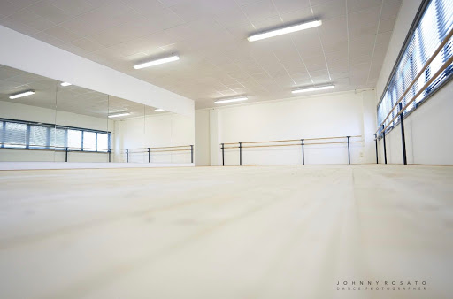 Center Study Ballet - Visual