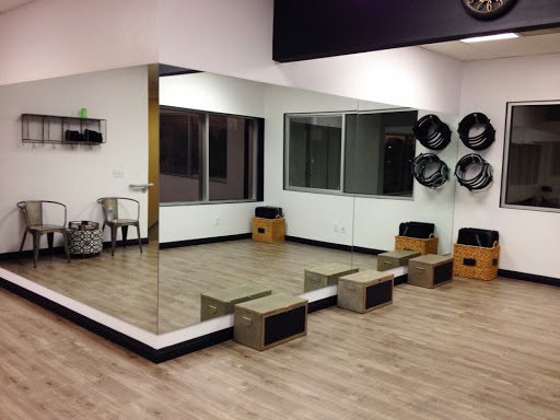 Powerhouse Pilates - Thumbnail