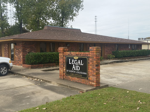 Acadiana Legal Service Corporation