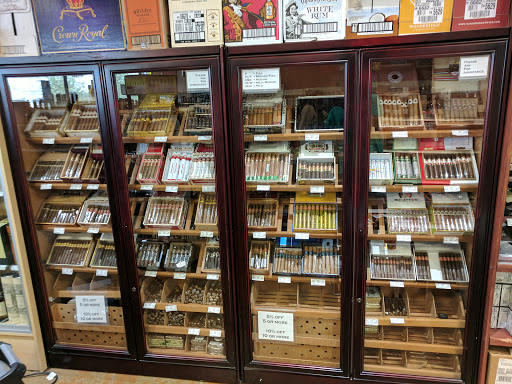 Top Shelf Liquors - Thumbnail