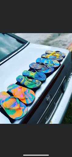 Tay’s Custom Kickz - Thumbnail