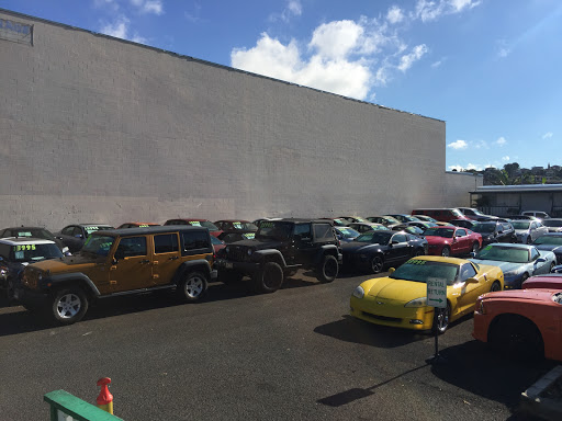 A1 Auto Sales HI