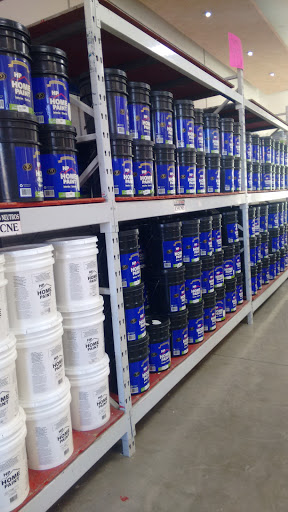Home Paint Pinturas Americanas - Thumbnail