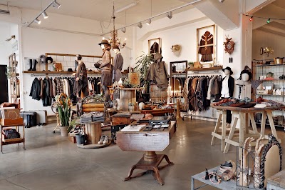 Photos of Farmers Market - flagship store & design studio