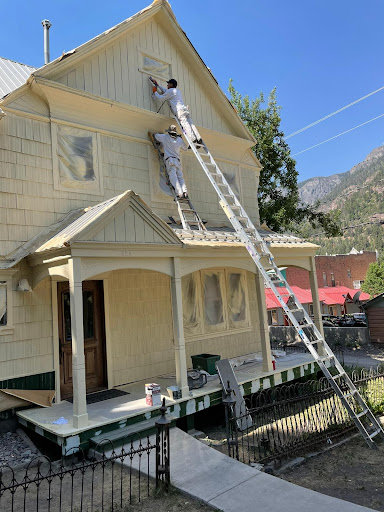 Mountain Custom Painters LLC - Thumbnail
