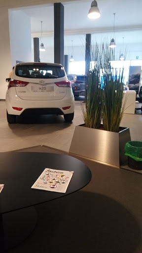 Cimauto Hyundai - Thumbnail