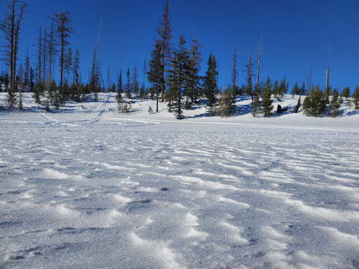 Clear Creek Sno-Park - Thumbnail