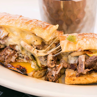 DC STEAKHOLDERS Catering by null